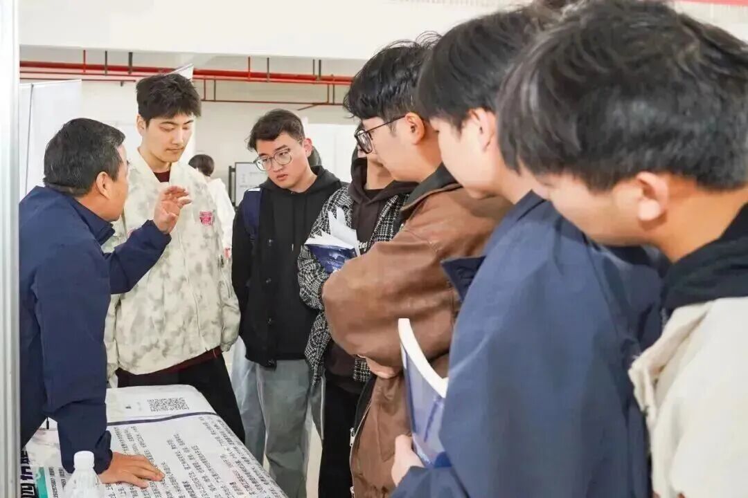 降20分！A志愿报西安汽车职业大学，保录取、保专业、保就业，转专业零门槛