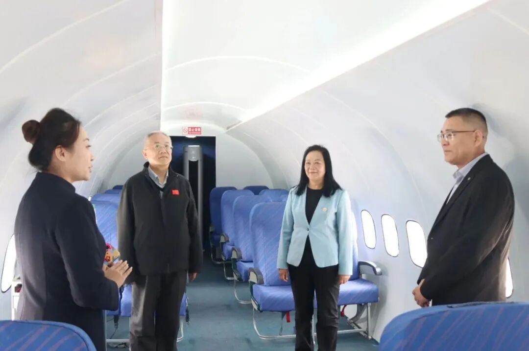 陕西旅游烹饪职业学院圆满完成省教育厅2025年度年检工作