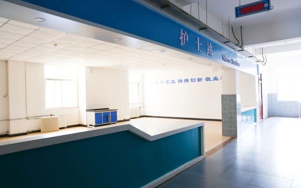 @2026陕西高考生！西安海棠职业学院护理专业果然有段位！