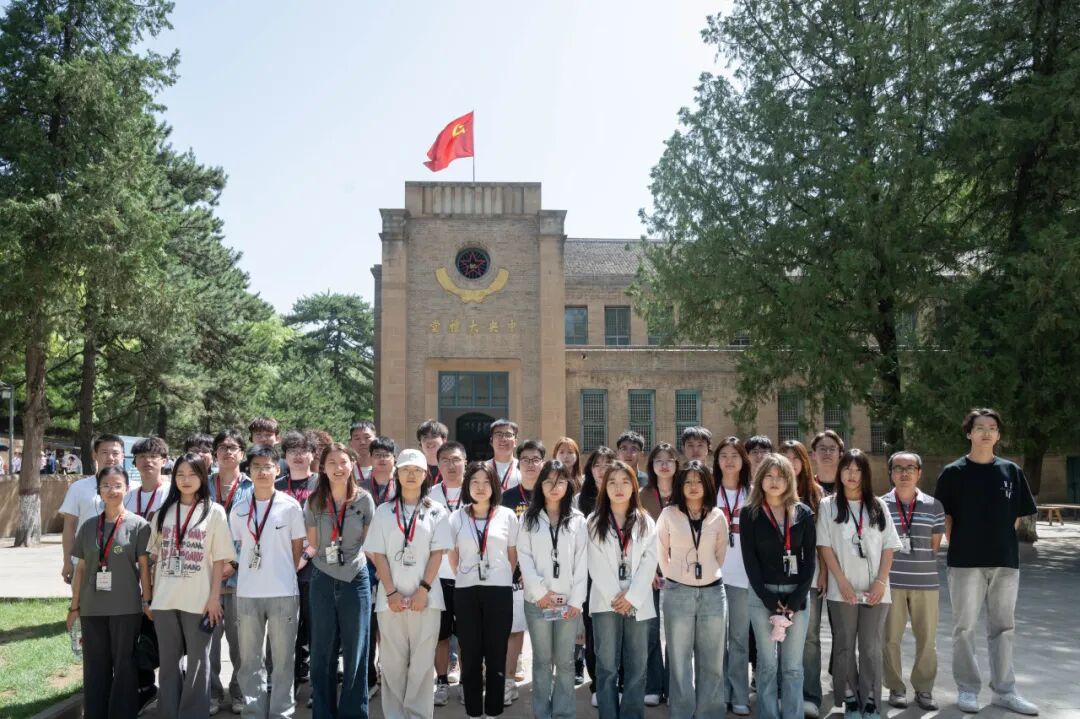 《中国教育报》西安明德理工学院“学在明德”学风品牌建设育人经验