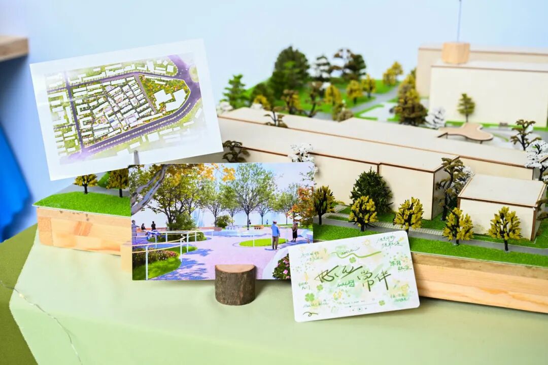 造境·见形：西安汽车职业大学2026届设计艺术学院毕业设计作品展盛大开幕！