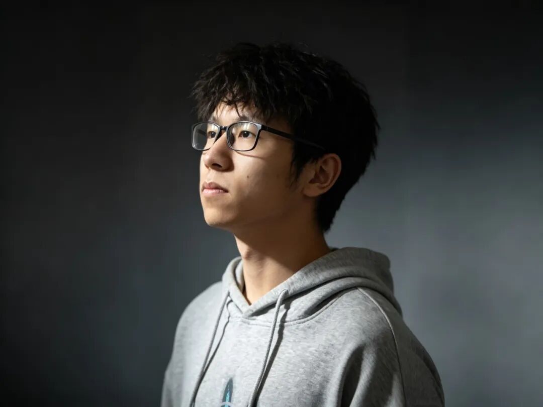 2026考研学子风采 | 西安汽车职业大学郝彦方：上岸中央民族大学
