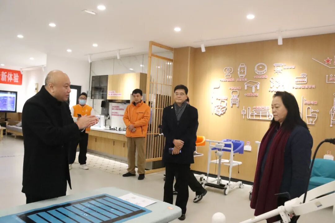 陕西旅游烹饪职业学院构建产教共同体新生态的实践与探索