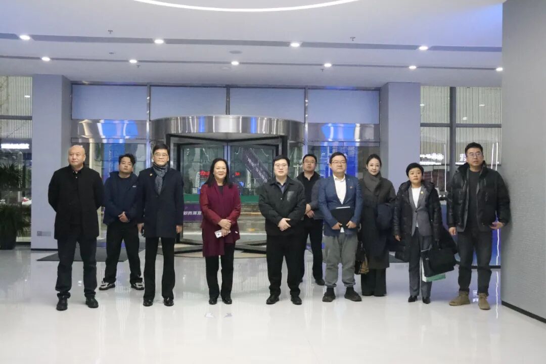 陕西旅游烹饪职业学院构建产教共同体新生态的实践与探索