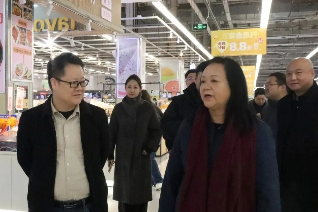 陕西旅游烹饪职业学院构建产教共同体新生态的实践与探索