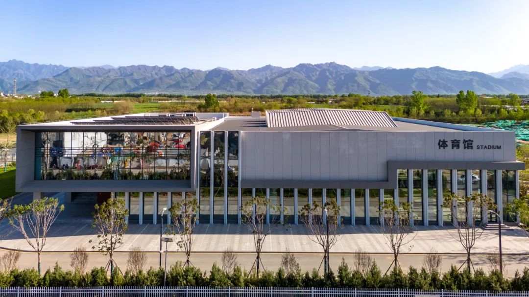 6月24日！长安区2025年中考招生咨询会将在西安南开高级中学盛大举行！