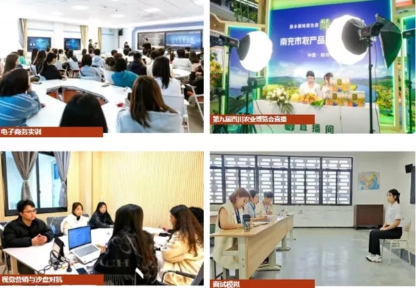 @陕西考生！南充电影工业职业学院在陕西招生代码：7371，莫失良机！
