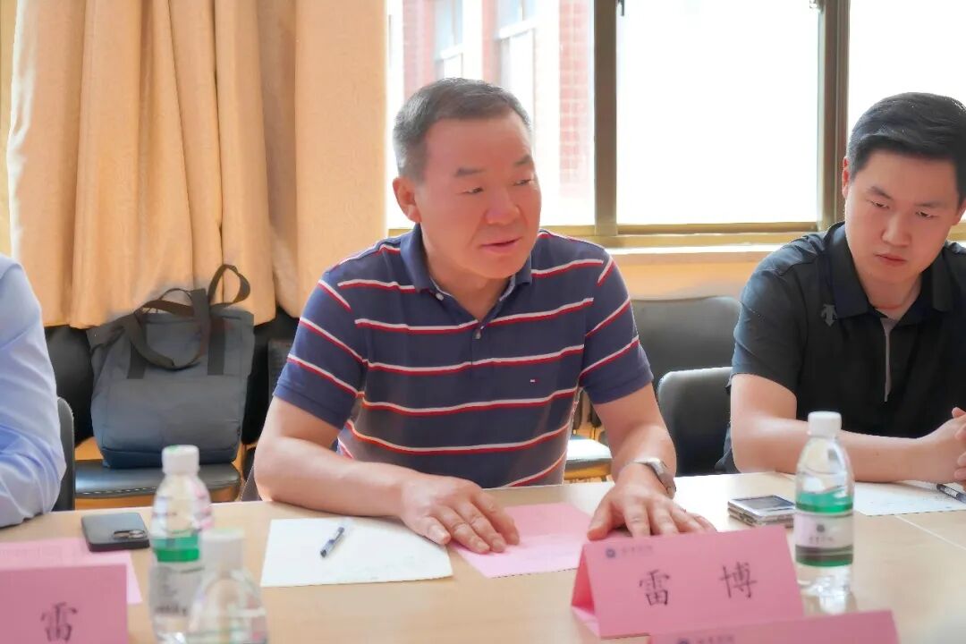 聚焦AI时代商科人才新范式：西京学院商学院产教融合再升级，赋能大数据人才培养