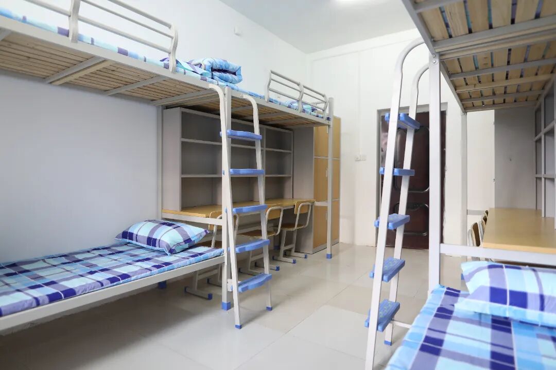 重磅发布｜西安铁道技师学院中职升大班正式启航！