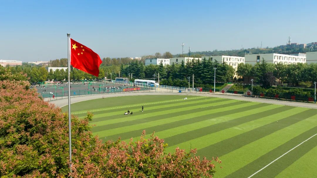 重磅发布｜西安铁道技师学院中职升大班正式启航！