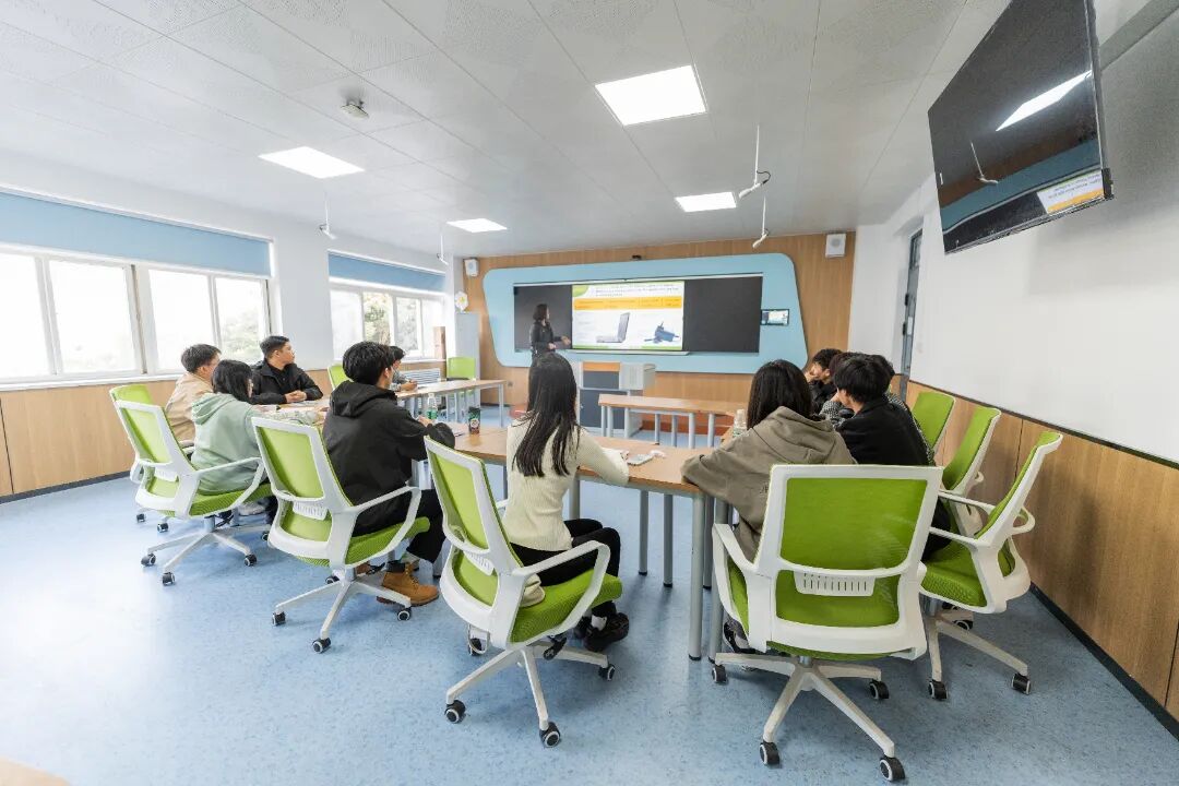 重磅发布｜西安铁道技师学院中职升大班正式启航！