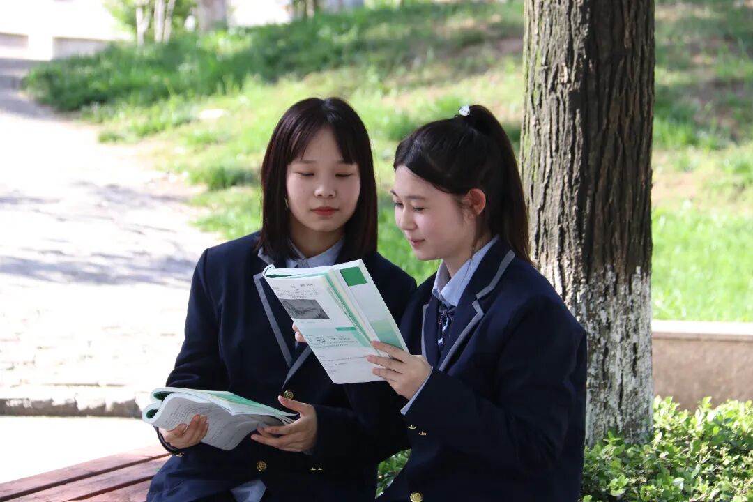 重磅发布｜西安铁道技师学院中职升大班正式启航！