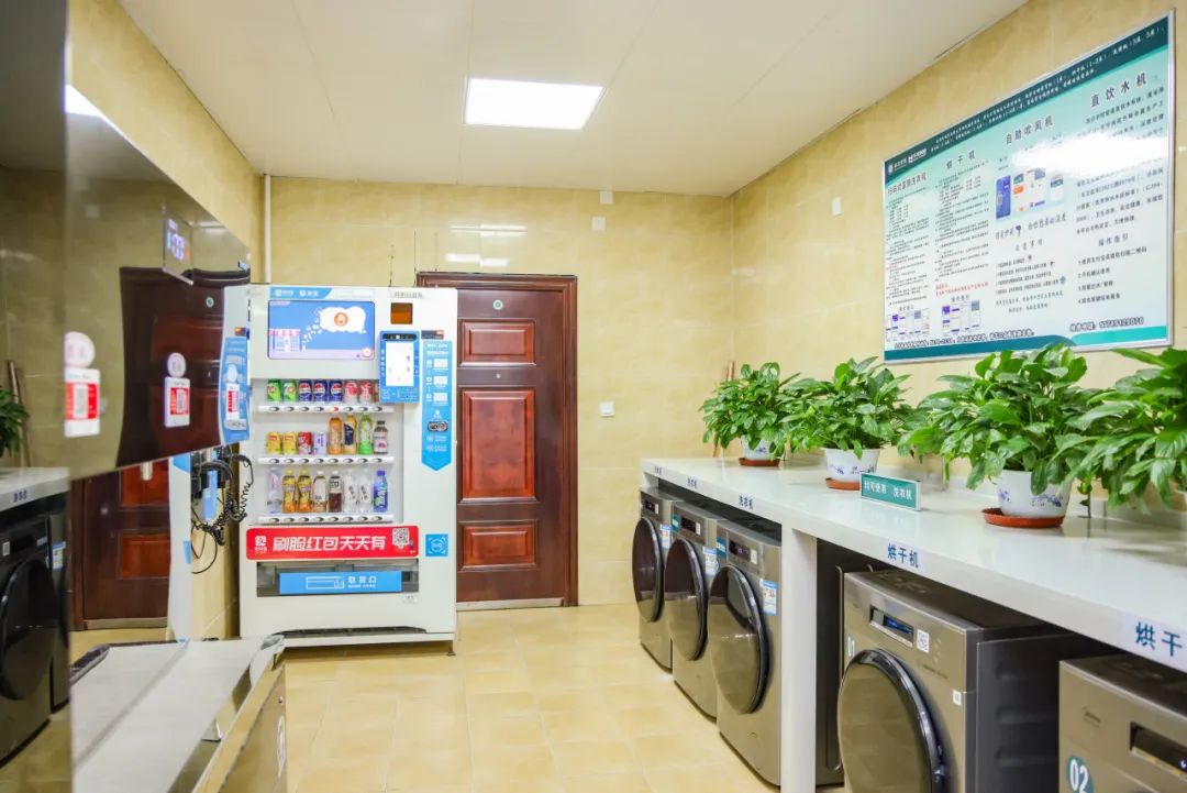 西京学院“一站式”学生社区建设获评陕西省A级