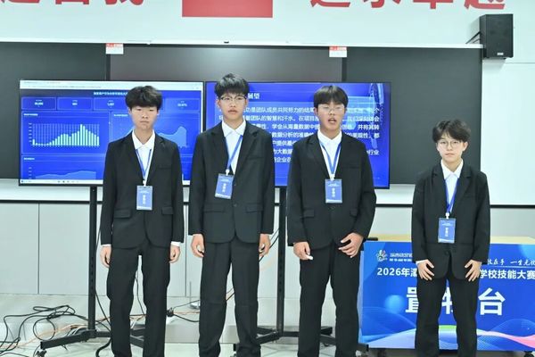 西安育华职业高中三大班型：综合高中班、文化课升学班、职教升学班——总有一条路通名校！