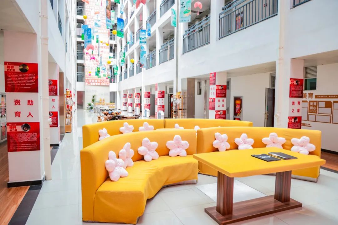 西京学院“一站式”学生社区建设获评陕西省A级