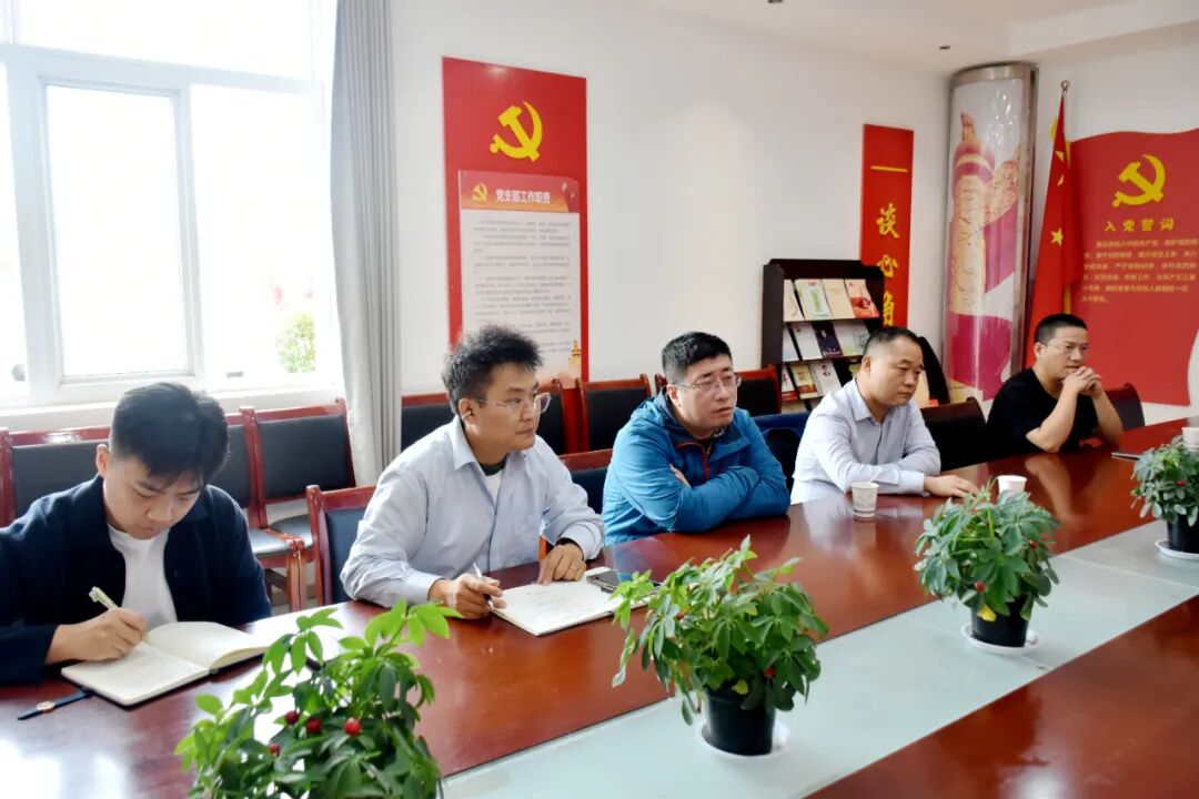 西安轨道交通技工学校与比亚迪集团成功召开学生实习专项洽谈会