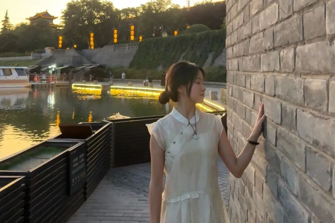 西安培华学院再现学霸宿舍！考研舍友全员上岸！