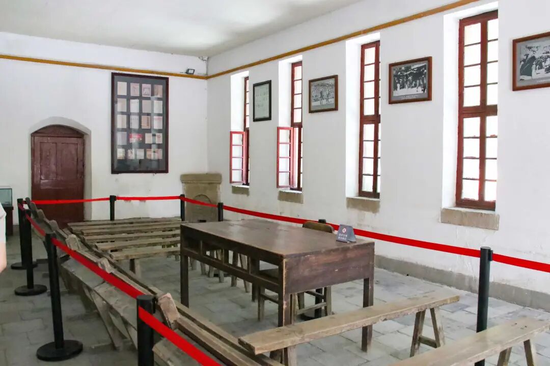 到延安去，西安培华学院学子圣地行！