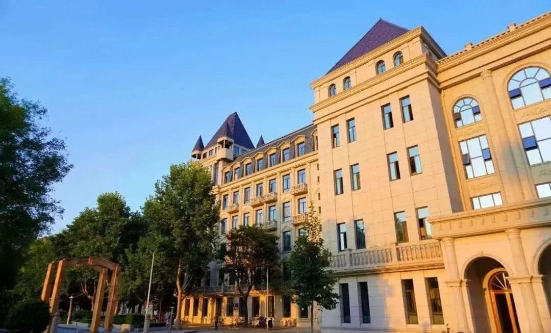 西安外事学院2025年招生章程