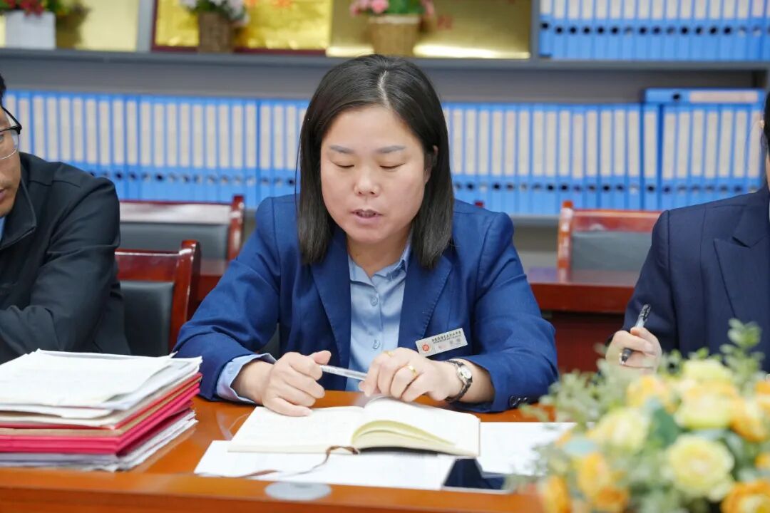 以国家之名褒奖卓越：西安博雅艺术职业高中2025年国家奖学金评议会圆满落幕