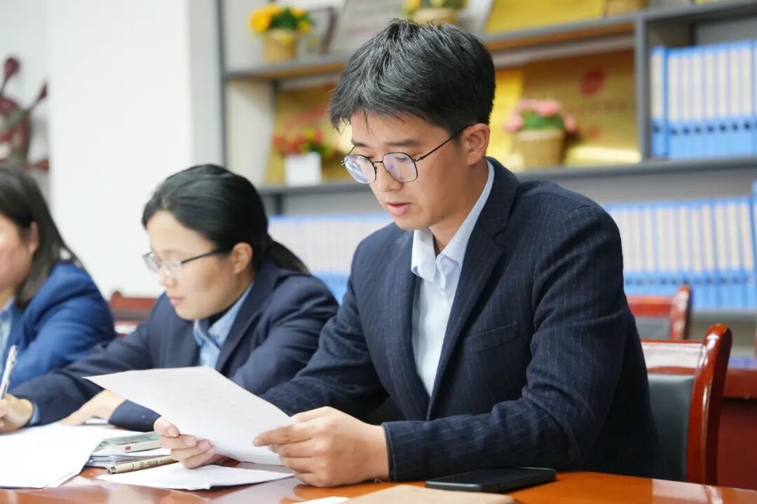 以国家之名褒奖卓越：西安博雅艺术职业高中2025年国家奖学金评议会圆满落幕