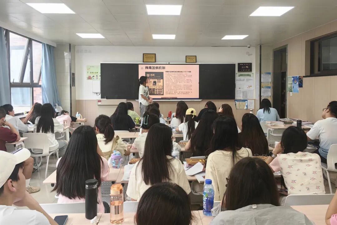 深化教学改革，西京学院国家级一流本科课程+1