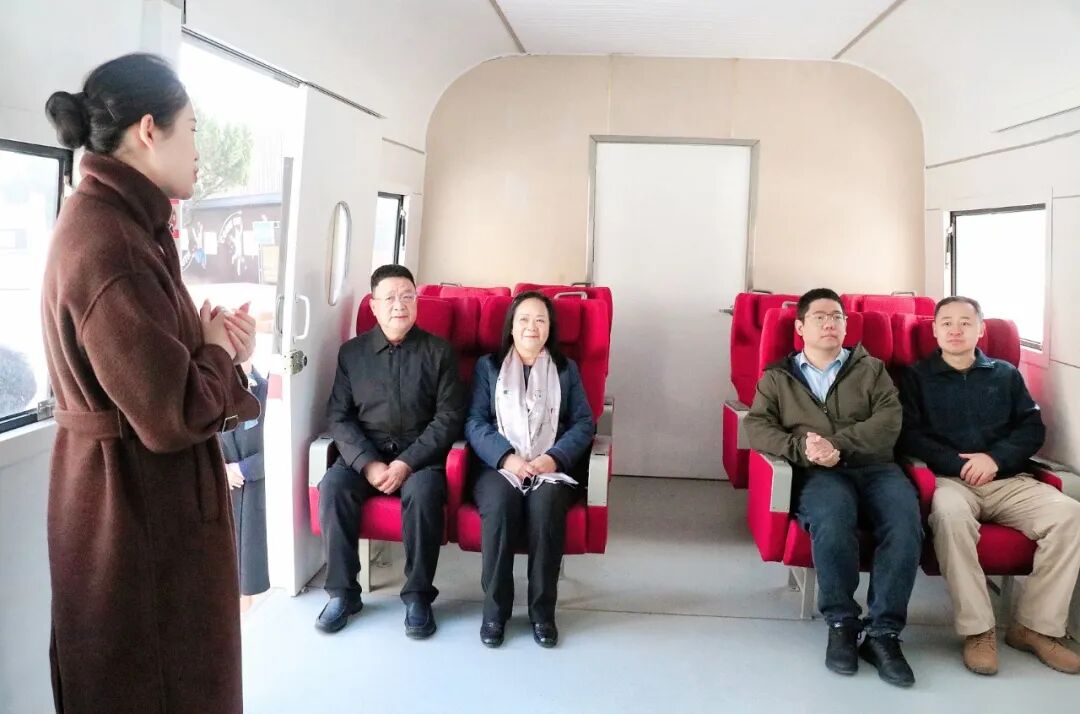 陕西旅游烹饪职业学院与中青旅博汇科技馆成功举行校企合作签约仪式