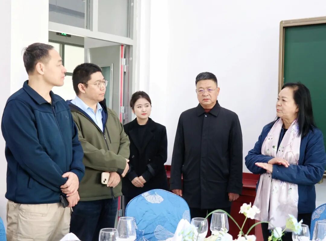 陕西旅游烹饪职业学院与中青旅博汇科技馆成功举行校企合作签约仪式