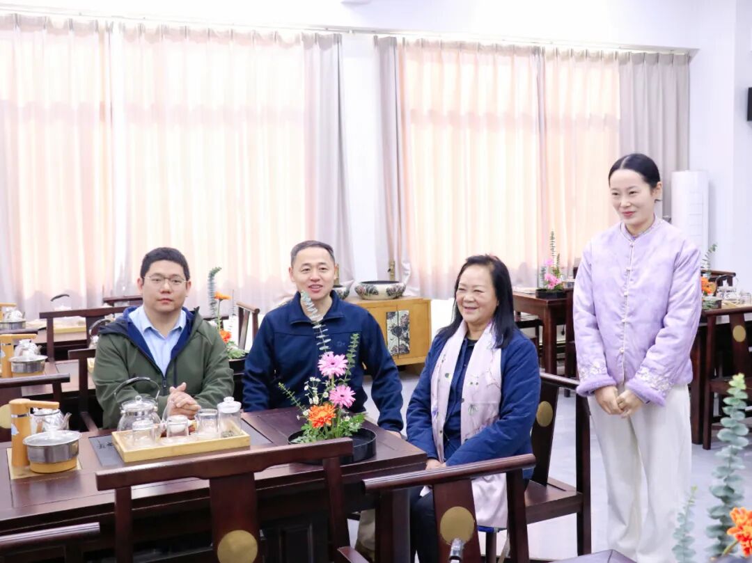 陕西旅游烹饪职业学院与中青旅博汇科技馆成功举行校企合作签约仪式