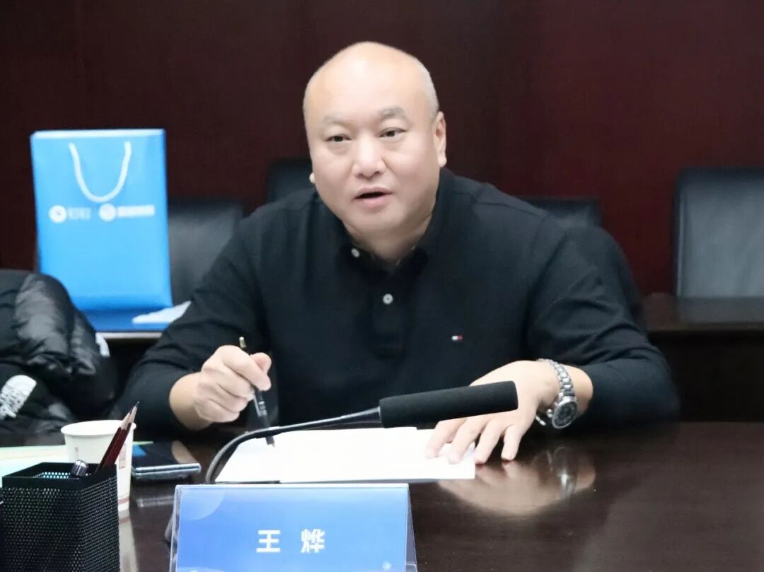 咸阳不老帮智慧养老有限公司董事长、总经理王烨