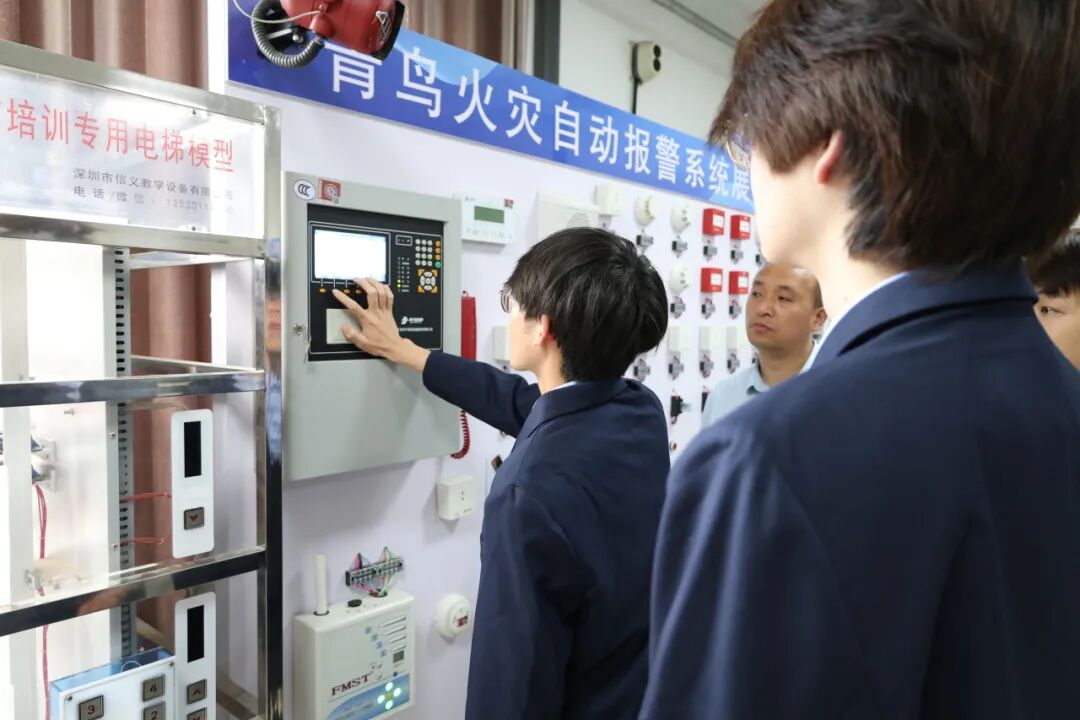 喜报｜西安铁道技师学院获评2026年西安市重点支持工匠学院