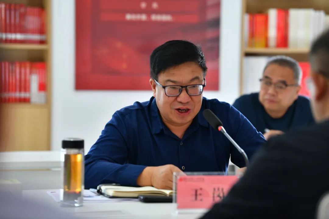 陕西服装工程学院举行2025年管理干部培训开班仪式