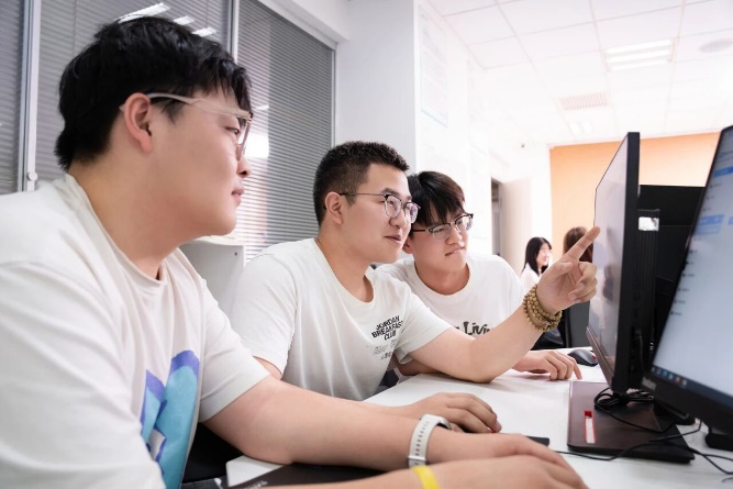 在西安欧亚学院，用一间工作室重新回答“什么是好的教学”