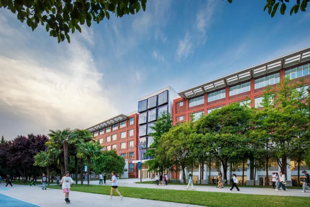 迎新系统即将开放！西安欧亚学院新生入学30+问答请收藏！