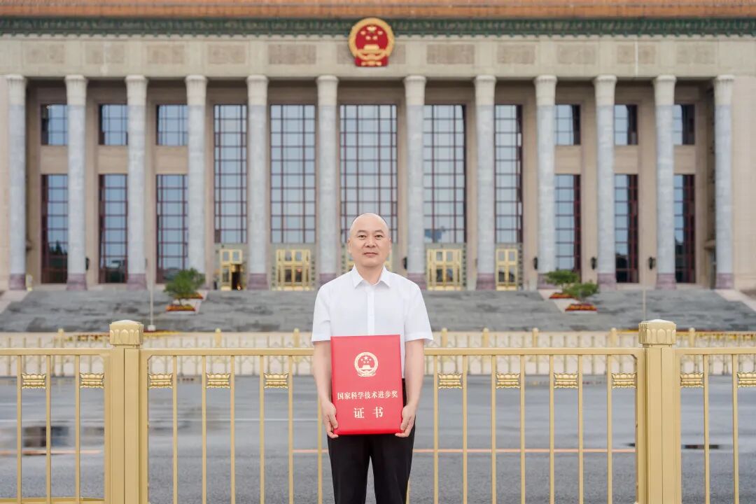 3+4！国家科学技术奖，西安电子科技大学多点开花！