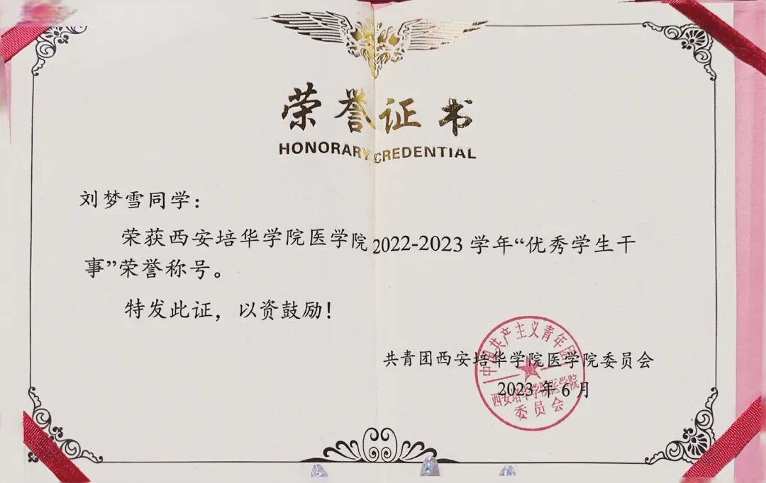“老师，我们五个都考上了！”西安培华学院学子再传研途捷报！