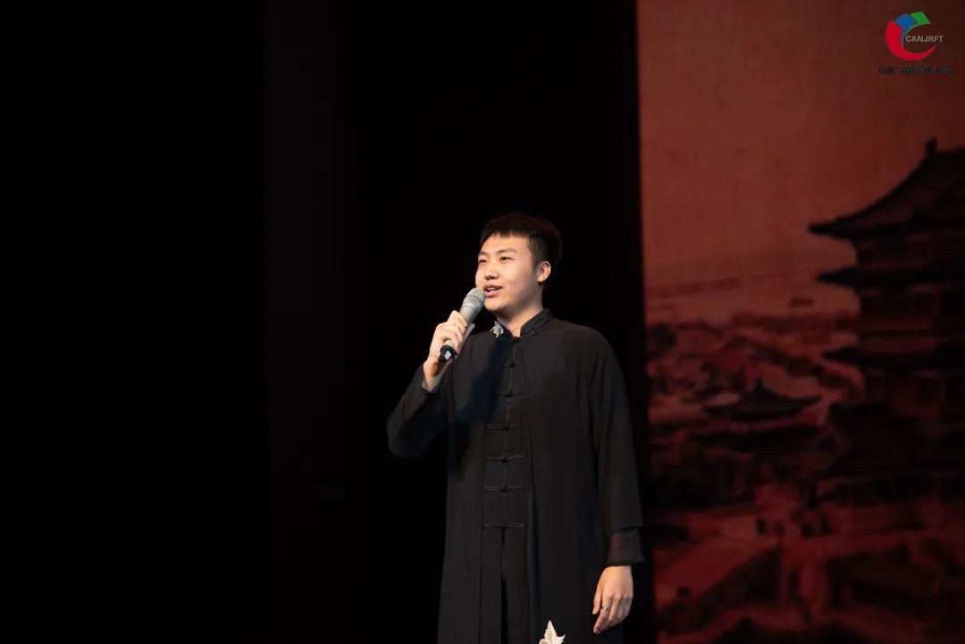 创新创业典范|西安培华学院在校学子从播音学子到创业先锋