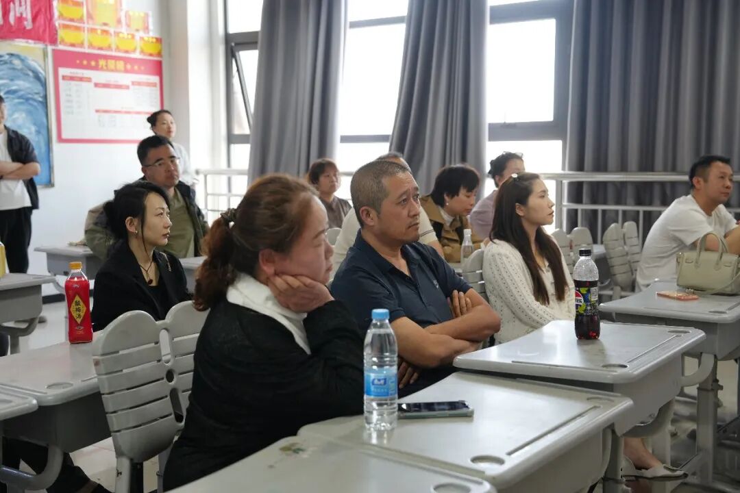 西安博雅艺术职业高中：生涯引路 选科赋能 家校共筑成才路