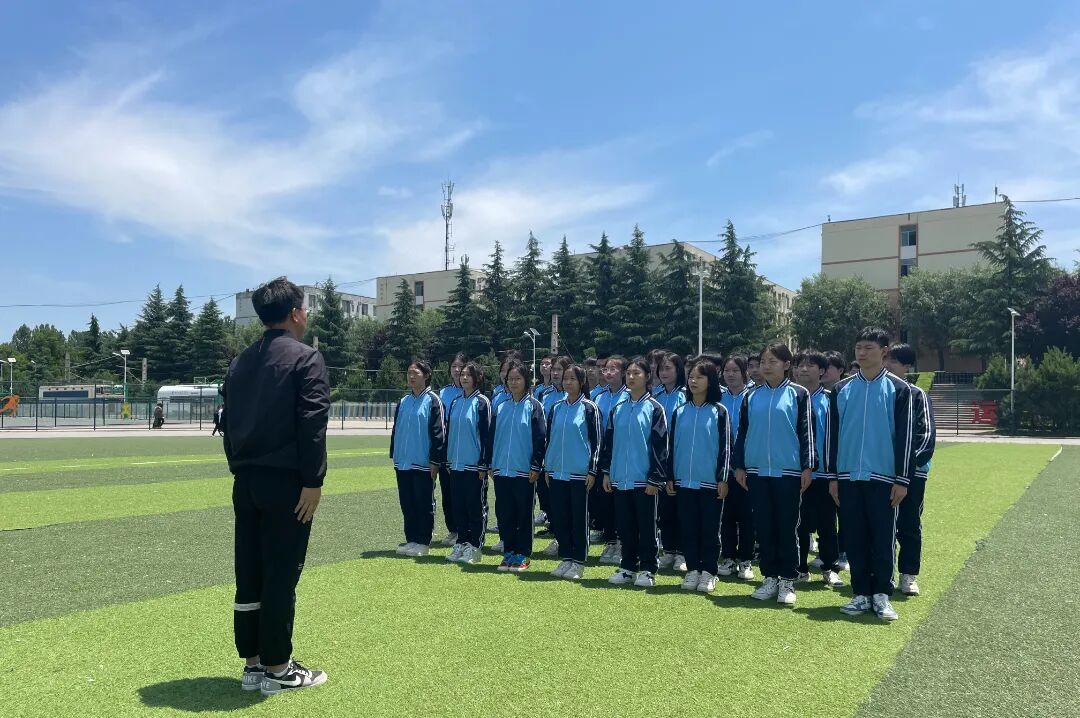 重磅发布｜西安铁道技师学院中职升大班正式启航！