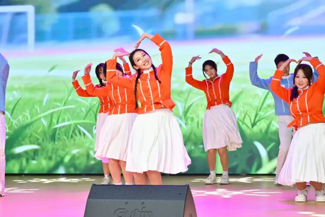 西安汽车职业大学2026届高职专科生毕业典礼暨欢送毕业生文艺汇演圆满成功