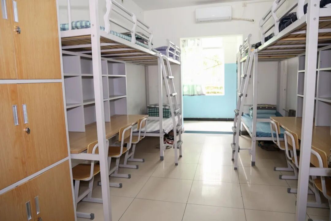 择校不焦虑！西安铁道技师学院邀您探校，亲眼见证“硬核”实力
