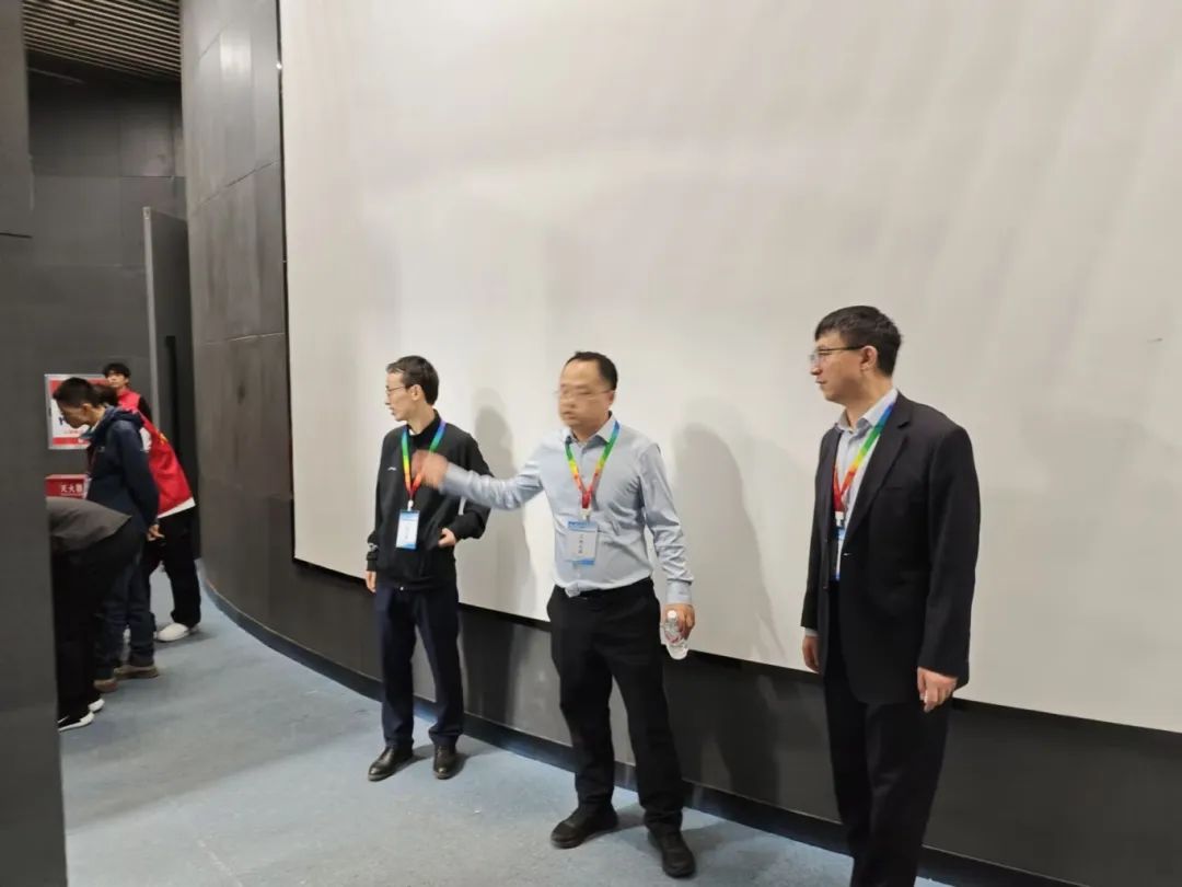 陕西省职业院校技能大赛高职组10个赛项在杨凌职业技术学院举行