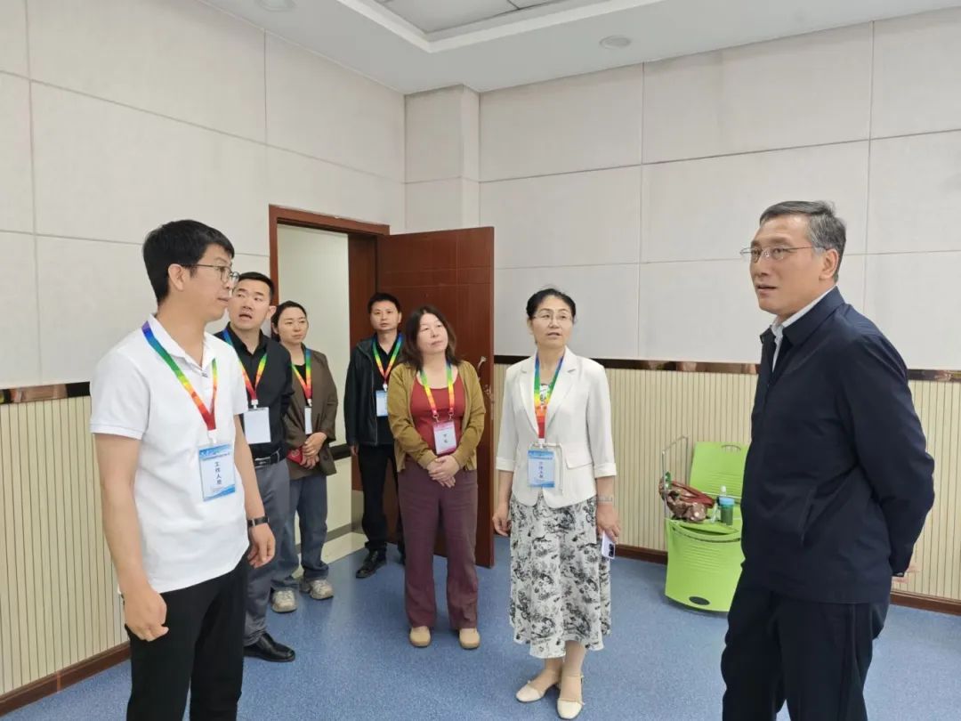 陕西省职业院校技能大赛高职组10个赛项在杨凌职业技术学院举行