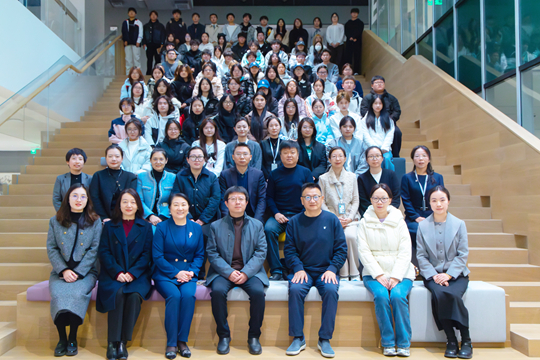 财商教育启动！西安欧亚学院为学生铺就财富素养基石