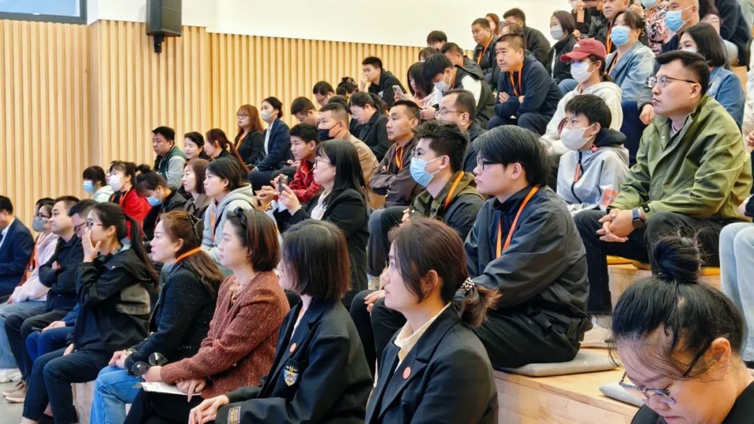 4月26日！西安市第八十三中学名校+西安虹途职业高中校园开放日等你到来！