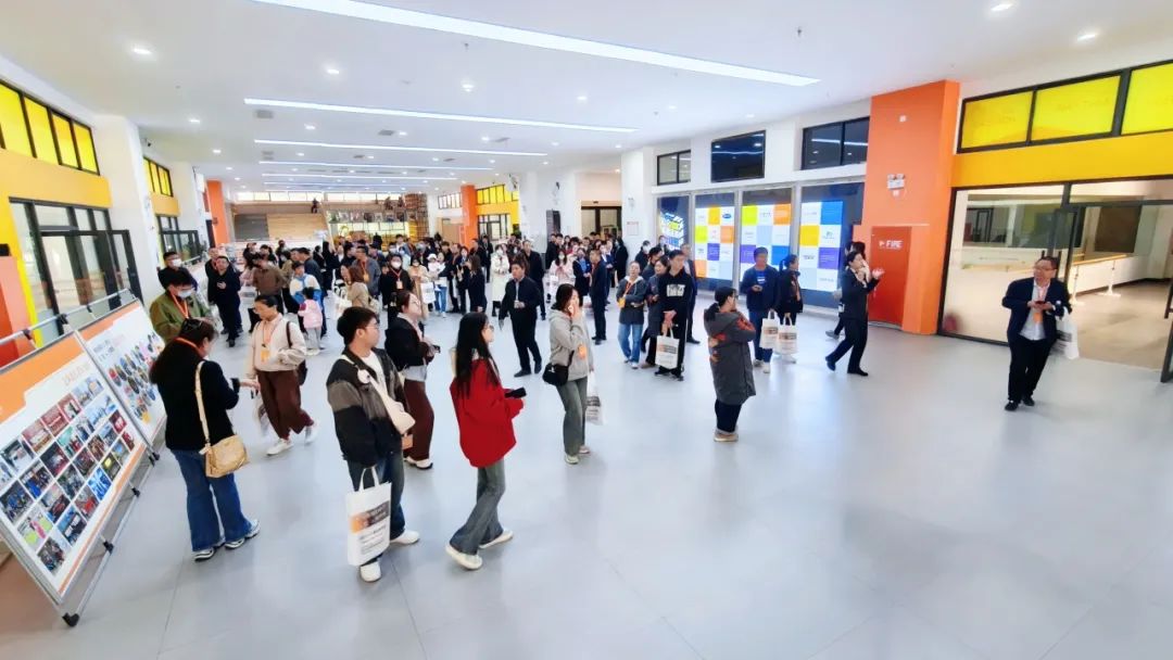 4月26日！西安市第八十三中学名校+西安虹途职业高中校园开放日等你到来！