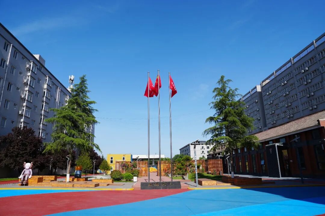 西安博雅艺术职业高中：生涯引路 选科赋能 家校共筑成才路