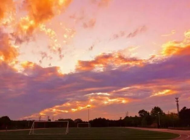 魅力陕旅！陕西旅游烹饪职业学院校园摄影大赛圆满落幕！