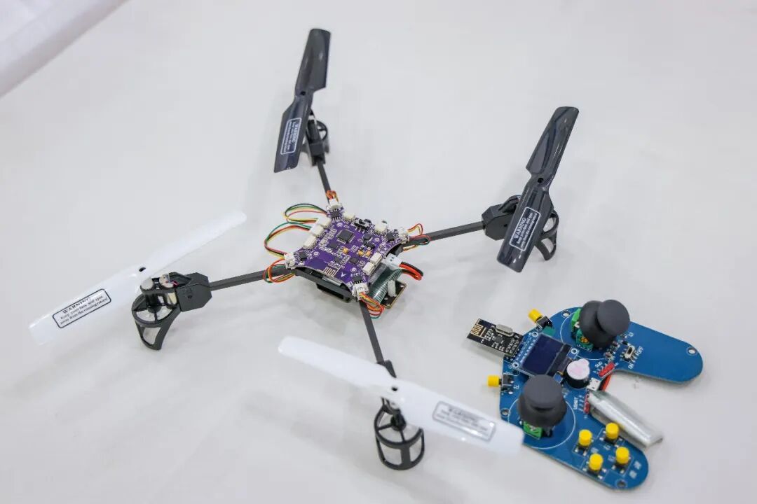 西京学院2026届硕士研究生毕业成果展开幕