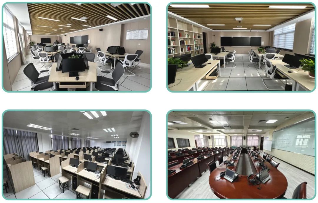 西京学院·外国语学院2025年招生简章